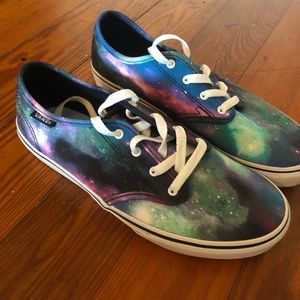 Galaxy vans | nwot